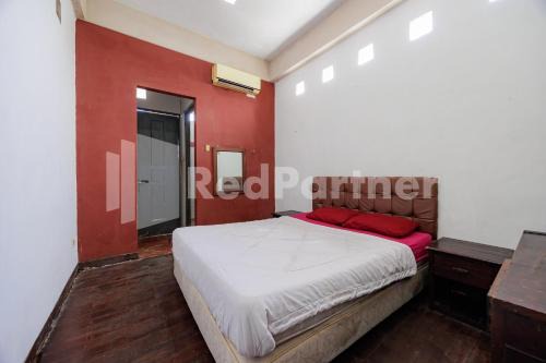 Tobana House Bintaro RedPartner in Jakarta