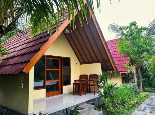 Toke Menjangan in Banyuwedang