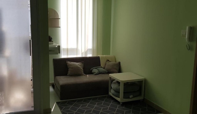 Tokyo Riverside Apartment PIK2 Kids Friendly 1BR in Tangerang