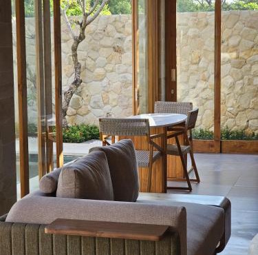 Top luxury pool villa Nusa Dua in Nusa Dua