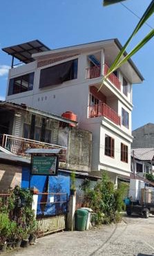 Toraja Hikari Homestay in Rantepao