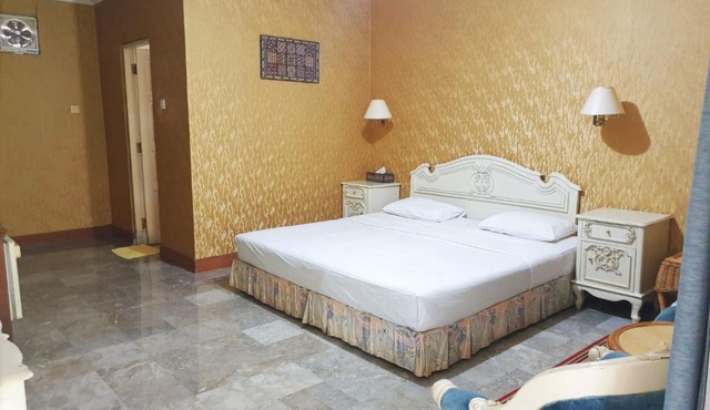 Toraja Prince Hotel in Rantepao