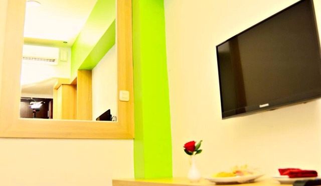 Transera Hotel Pontianak in Pontianak