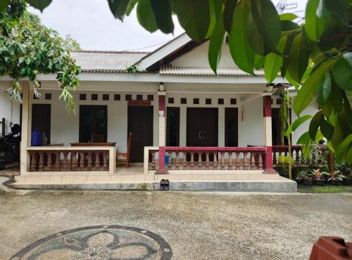 Traveller Homestay in Narmada