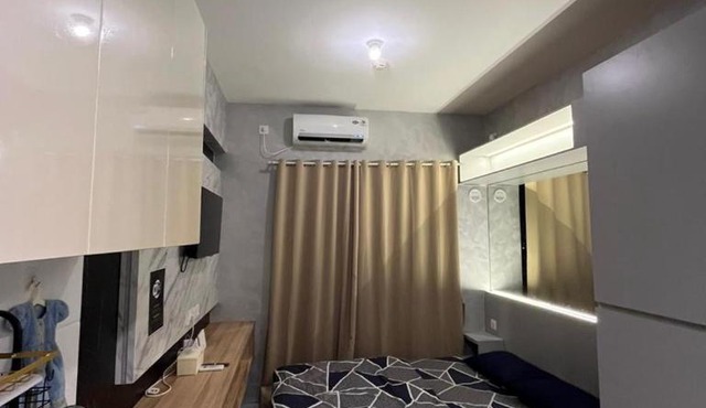 Treepark BSD by Kakarama Room in Dadap