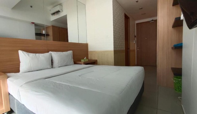 Treepark City by Kita Room's in Tangerang