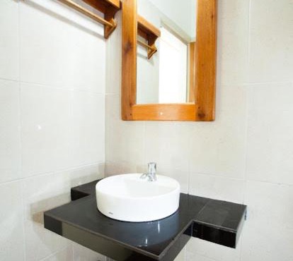 Trekking Lodge in Bukit Lawang