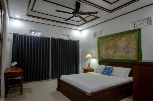 TRESNA HOMESTAY in Ubud