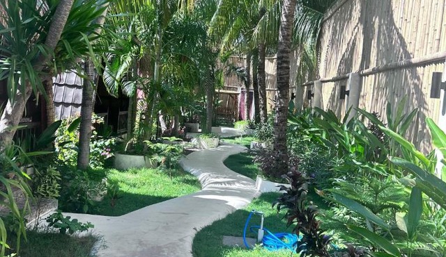 Tricky Trees Sunset Bungalows in Gili Islands