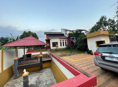 Tropica Villa, Kuningan in Jalaksana