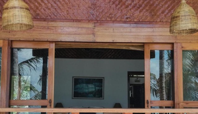Tropical Escape Bungalows Gili Meno in Gili Meno
