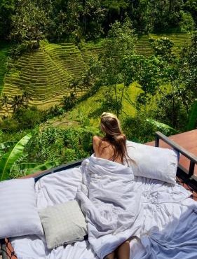 True Bali Villa in Blimbing