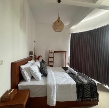 TUGU Bali glamping in Kubupenlokan