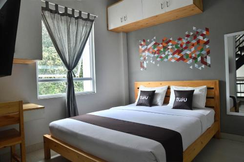 Tuju WK Homes Syariah in Jakarta