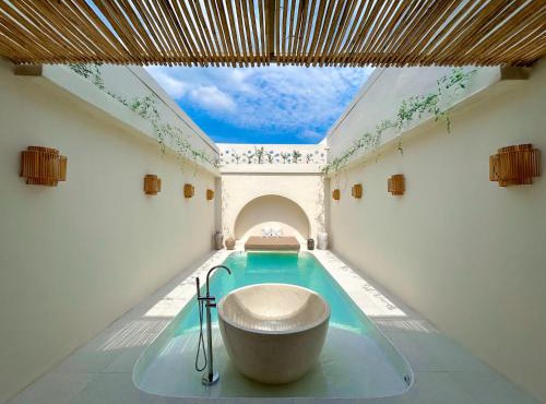 Tujuan Jogja Villas - Kresna in Yogyakarta