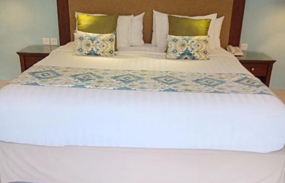 two bed room and one bed room private pool in Sanur