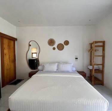 Tyana House Kuta Lombok in Sengkol