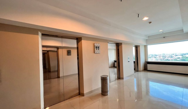 U Residence by Anna Room in Banten