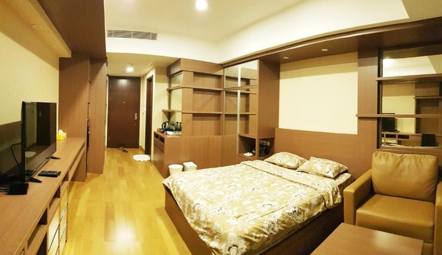 U Residence Tower2 Supermal Lippo Karawaci in Klapadua