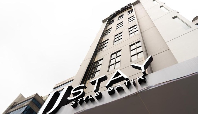 U Stay Hotel Style Batik in Jakarta
