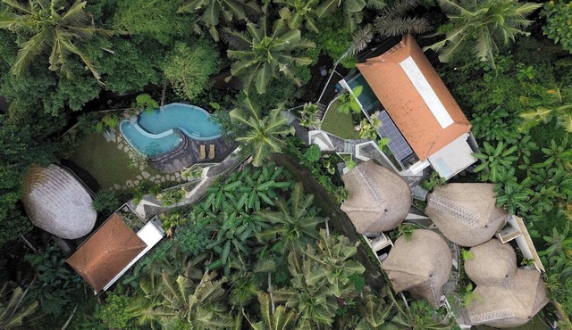 UB1014 - 1 Bedroom in Ubud in Ubud