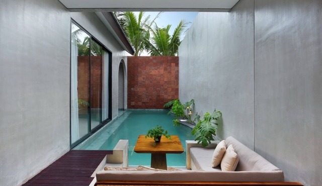 UB1029 - 1 Bedroom Villa in Ubud in Ubud