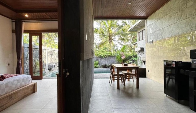 Ubud Paras Ayu Villa in Ubud