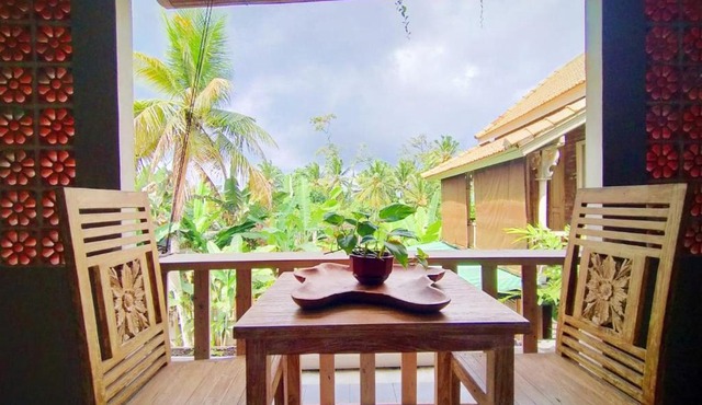 Ubud Tropical Living in Ubud