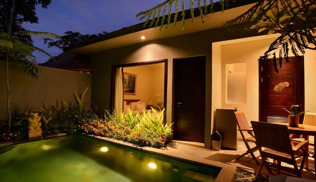 Ubud Wana Villa 2Bedroom Private Pool in Ubud