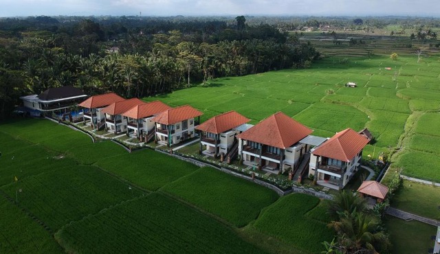 UbudOne in Ubud