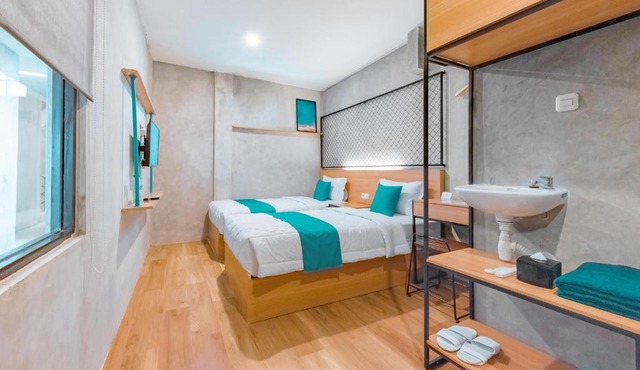 Ultima Guest House in Bandung