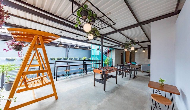 Ultima Guest House in Bandung