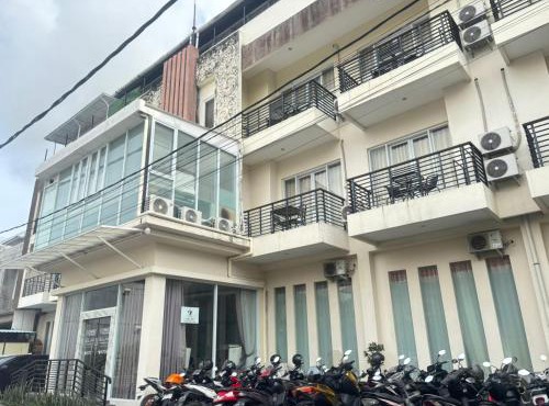 Ultimate Residence in Seminyak