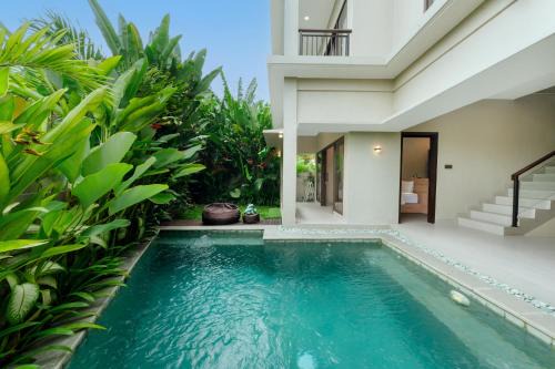 Uma Dauh Villa - Cemagi in Munggu