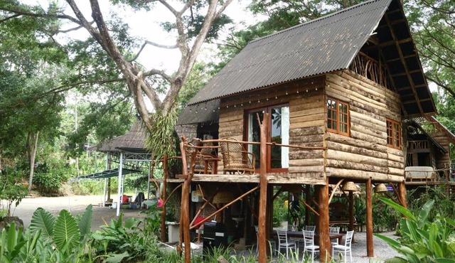 Uma Villa Manado in Manado