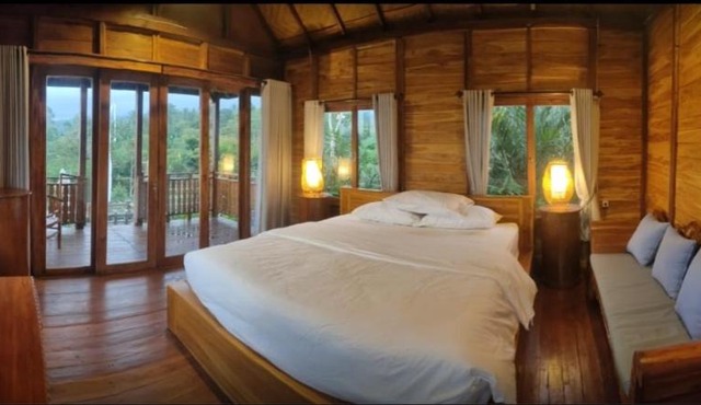 Umah Legenda Bali - Legend House Bali in Tabanan