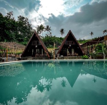 UmaUthu Bali in Tabanan