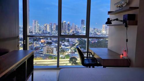 Unforgettable Nights next to Ascott Sudirman -Min Stay 3 nights- in Jakarta