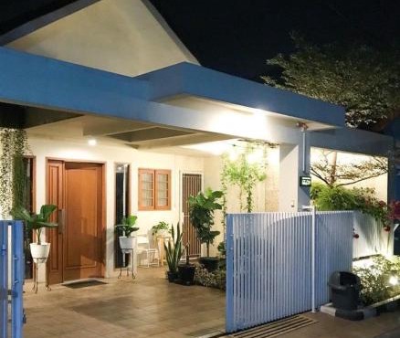 Unit Sewaan in Limboto