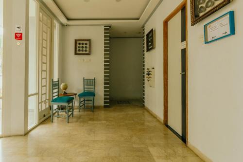 Urbanest Inn House TB Simatupang in Jakarta