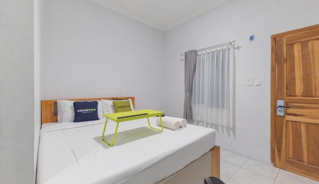 UrbanView Hotel 3m Syariah in Bandung