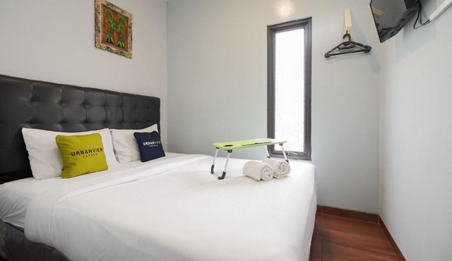 Urbanview Hotel Arafuru Residence Duren Sawit in Jakarta
