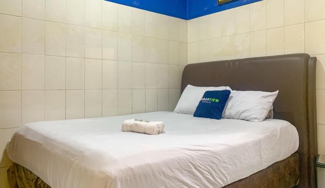 Urbanview Hotel Favorit Pamanukan Subang in Pamanukan