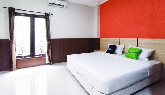 Urbanview Hotel Mutiara Mataram Lombok in Mataram