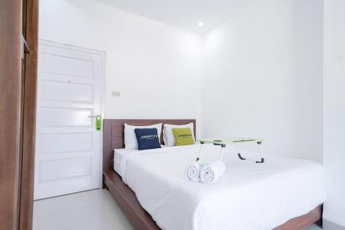Urbanview Hotel Pondok Indah Pringsewu By RedDoorz in Margakaya