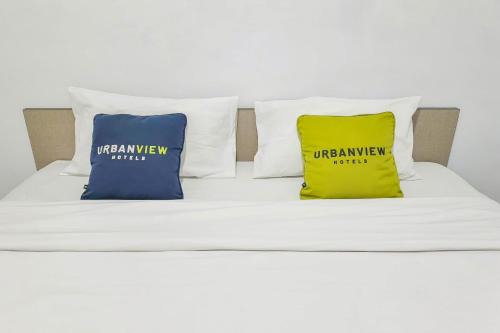 Urbanview Hotel Praoe Lajar Tegal in Tegal