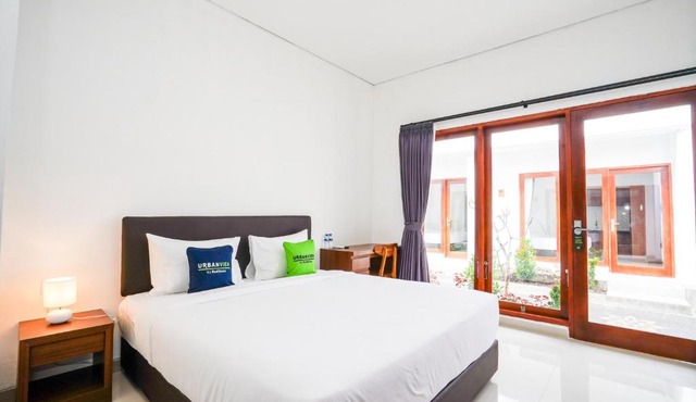 Urbanview Hotel Tegal Jinah Jimbaran in Jimbaran