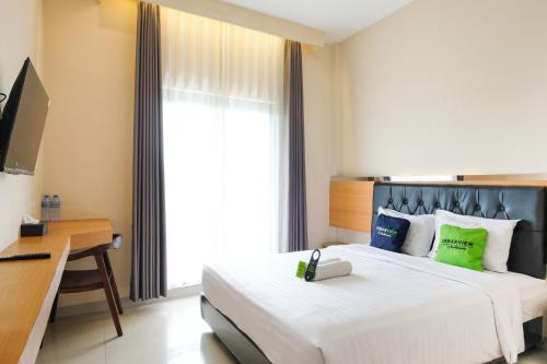 Urbanview near Sunrise Mall Mojokerto in Kranggan