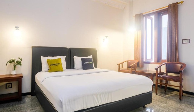 Urbanview Omah Pari Boutique Hotel in Yogyakarta