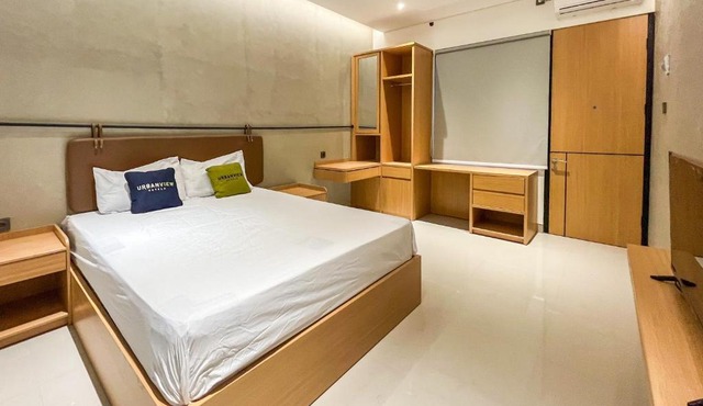 Urbanview Tigatuju Living Blitar in Karangtengah